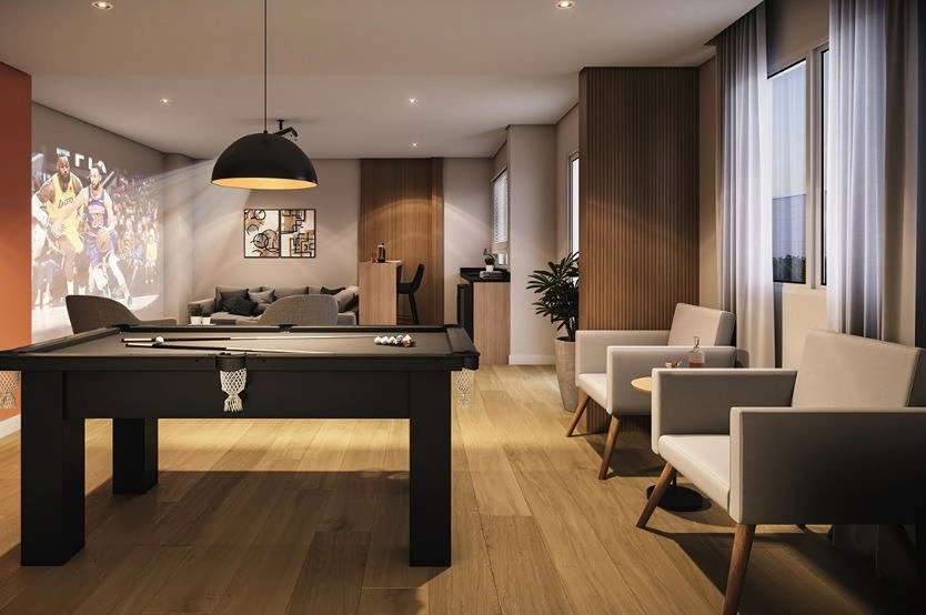 7ª foto do condomínio