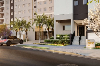 condiminio - Dez Limão