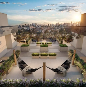 condiminio - The One Granja Julieta