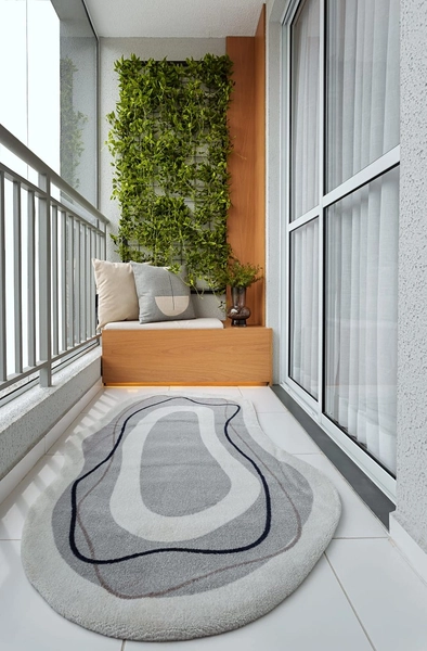 Apartamento de 2 dormitórios na Mooca: 8ª foto da galeria de imagens do imóvel