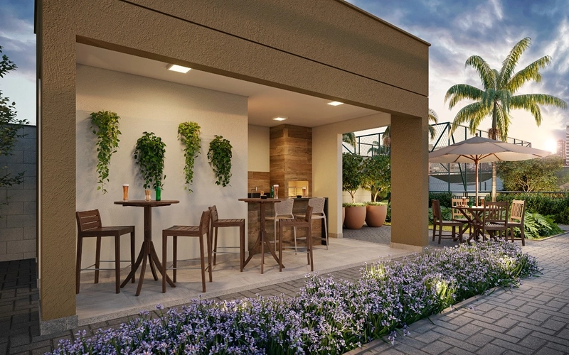 Imóvel residencial ou comercial