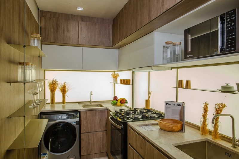 Apartamento de 2 dormitórios na Mooca: 1ª foto da galeria de imagens do imóvel