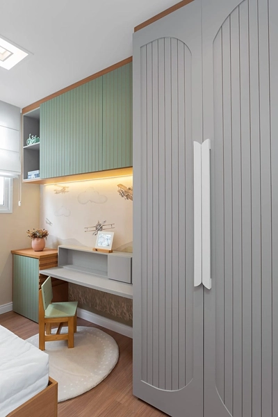 Apartamento de 2 dormitórios com suite, varanda e vaga na Mooca: 8ª foto da galeria de imagens do imóvel