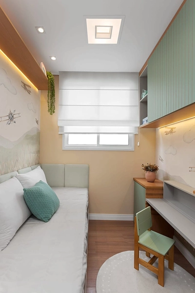 Apartamento de 2 dormitórios com suite, varanda e vaga na Mooca: 9ª foto da galeria de imagens do imóvel