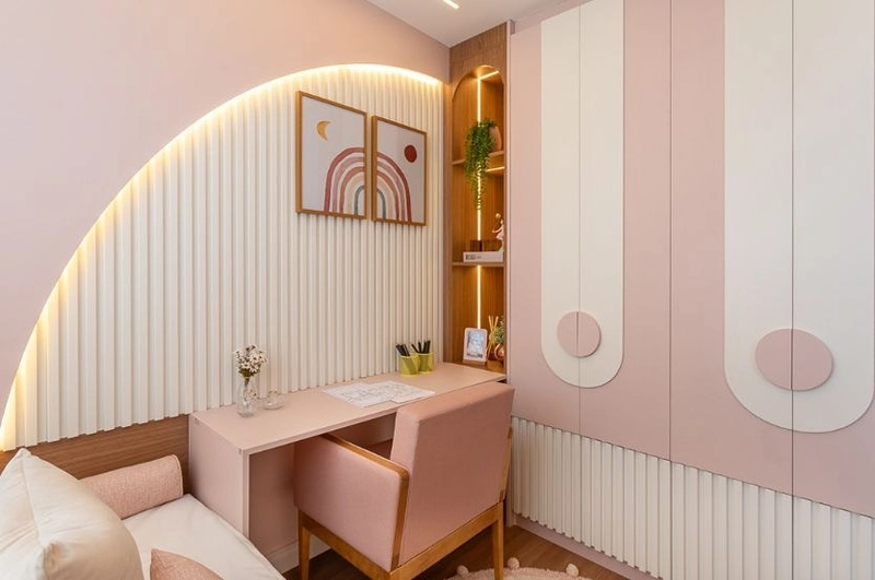 Apartamentos à venda no bairro do Limão com 2 dormitórios, opção de vaga, suíte, vaga e lazer surpreendente: 8ª foto da galeria de imagens do imóvel