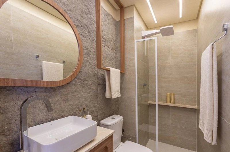 Apartamentos à venda no bairro do Limão com 2 dormitórios, opção de vaga, suíte, vaga e lazer surpreendente: 11ª foto da galeria de imagens do imóvel