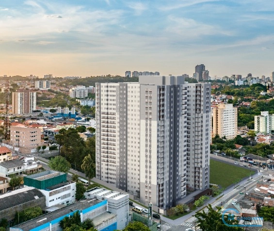 Mérito Guarulhos: 2ª foto da galeria de imagens do imóvel