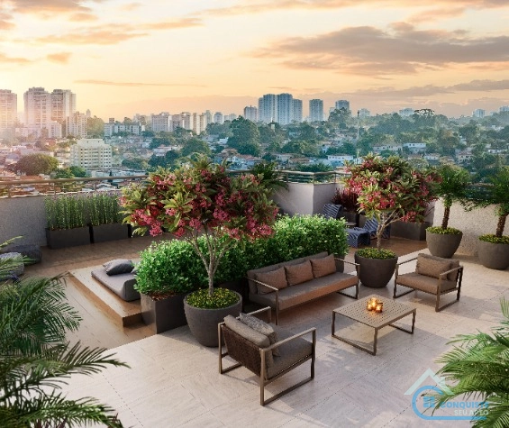 Mérito Guarulhos: 3ª foto da galeria de imagens do imóvel