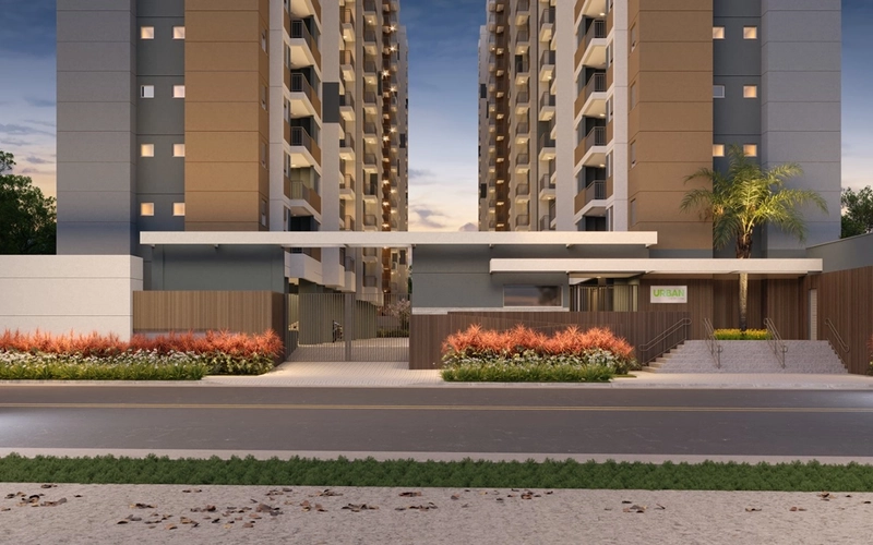 Imóvel residencial ou comercial