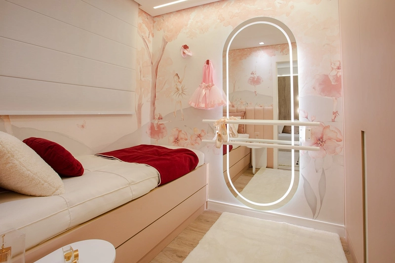 Apartamento de 2 dormitórios na Mooca com suite, terraço e Vaga : 8ª foto da galeria de imagens do imóvel