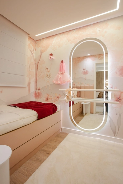 Apartamento de 2 dormitórios na Mooca com suite, terraço e Vaga : 9ª foto da galeria de imagens do imóvel