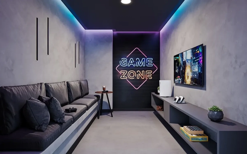 Apartamentos à venda na Lapa com 2 dormitórios, opção de vaga, suíte, vaga e lazer surpreendente: 10ª foto da galeria de imagens do imóvel