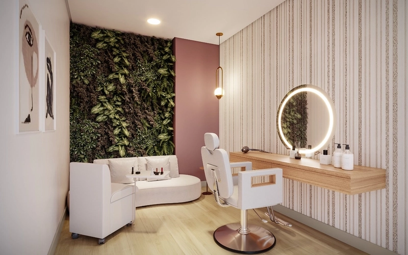 Apartamentos à venda na Lapa com 2 dormitórios, opção de vaga, suíte, vaga e lazer surpreendente: 11ª foto da galeria de imagens do imóvel