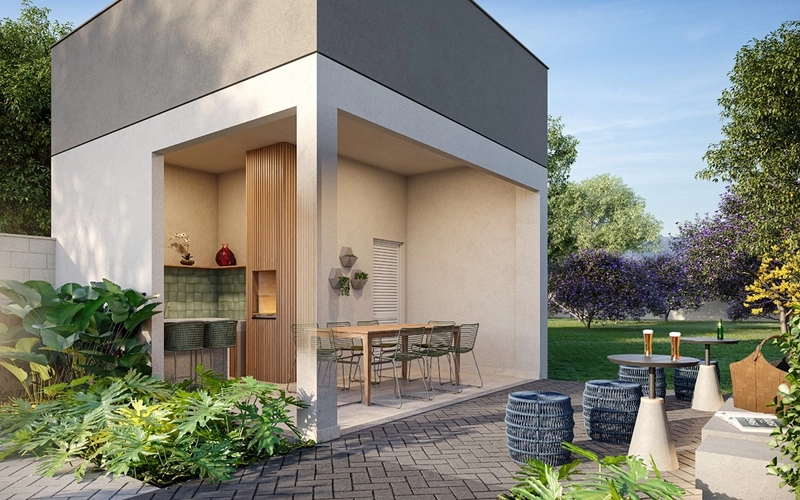 Imóvel residencial ou comercial
