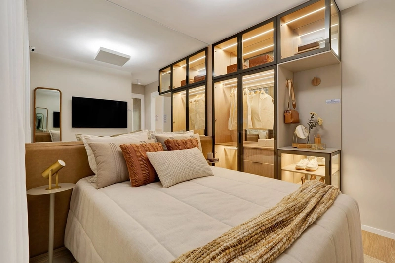 Apartamento de 2 dormitórios Garden: 12ª foto da galeria de imagens do imóvel