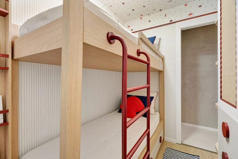 Apartamento de 2 dormitórios Garden: 8ª foto da galeria de imagens do imóvel