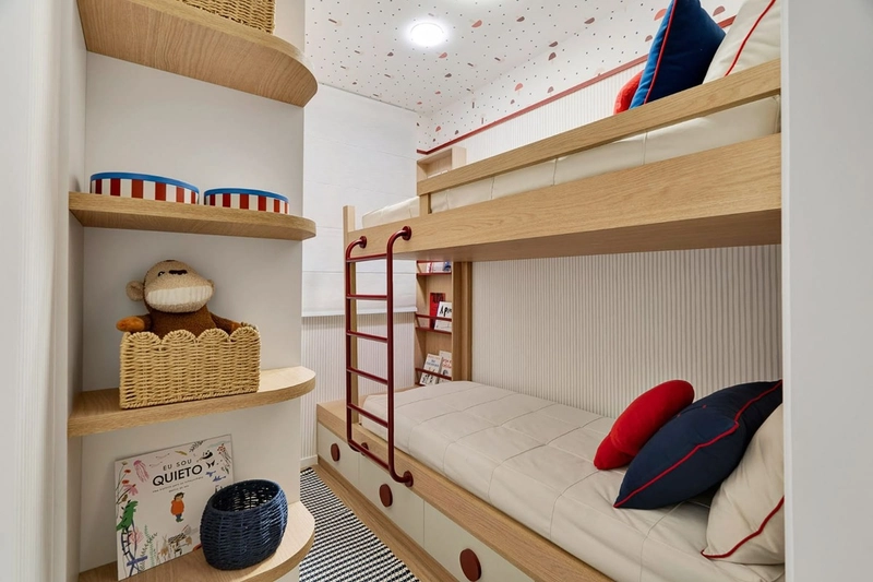 Apartamento de 2 dormitórios Garden: 7ª foto da galeria de imagens do imóvel