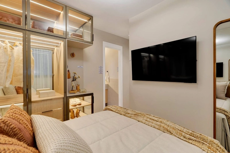 Apartamento de 2 dormitórios Garden: 15ª foto da galeria de imagens do imóvel