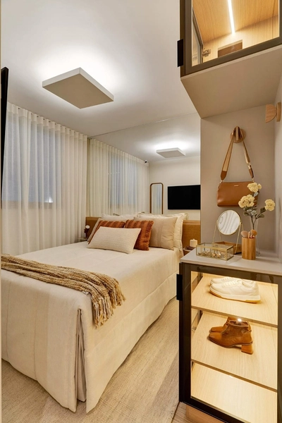Apartamento de 2 dormitórios Garden: 11ª foto da galeria de imagens do imóvel