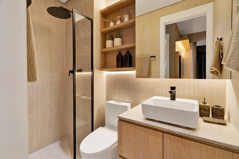 Apartamento de 2 dormitórios Garden: 14ª foto da galeria de imagens do imóvel