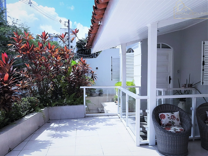 Casa de Alto Padrão no Caminho das Árvores 460m²: 9ª foto da galeria de imagens do imóvel