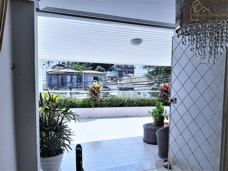 Casa de Alto Padrão no Caminho das Árvores 460m²: 6ª foto da galeria de imagens do imóvel