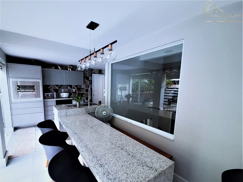 Casa de Alto Padrão no Caminho das Árvores 460m²: 17ª foto da galeria de imagens do imóvel