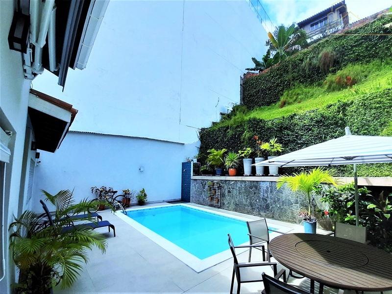 Imóvel residencial ou comercial