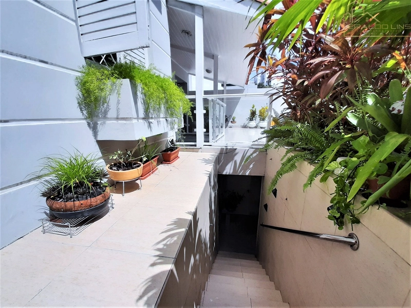 Casa de Alto Padrão no Caminho das Árvores 460m²: 24ª foto da galeria de imagens do imóvel