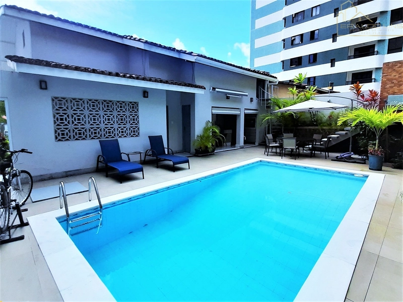 Casa de Alto Padrão no Caminho das Árvores 460m²: 16ª foto da galeria de imagens do imóvel