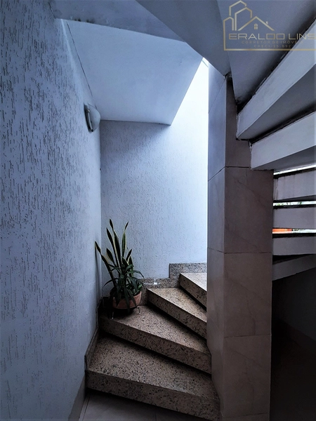 Casa de Alto Padrão no Caminho das Árvores 460m²: 26ª foto da galeria de imagens do imóvel