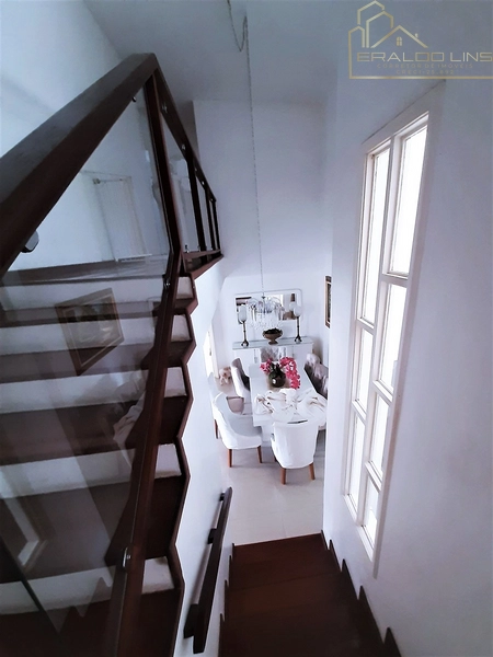 Casa de Alto Padrão no Caminho das Árvores 460m²: 19ª foto da galeria de imagens do imóvel