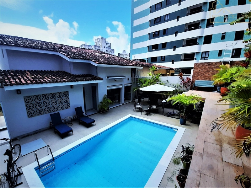 Casa de Alto Padrão no Caminho das Árvores 460m²: 14ª foto da galeria de imagens do imóvel