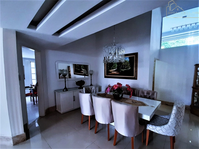 Casa de Alto Padrão no Caminho das Árvores 460m²: 12ª foto da galeria de imagens do imóvel