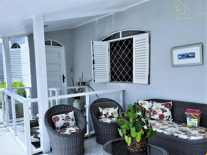 Casa de Alto Padrão no Caminho das Árvores 460m²: 8ª foto da galeria de imagens do imóvel