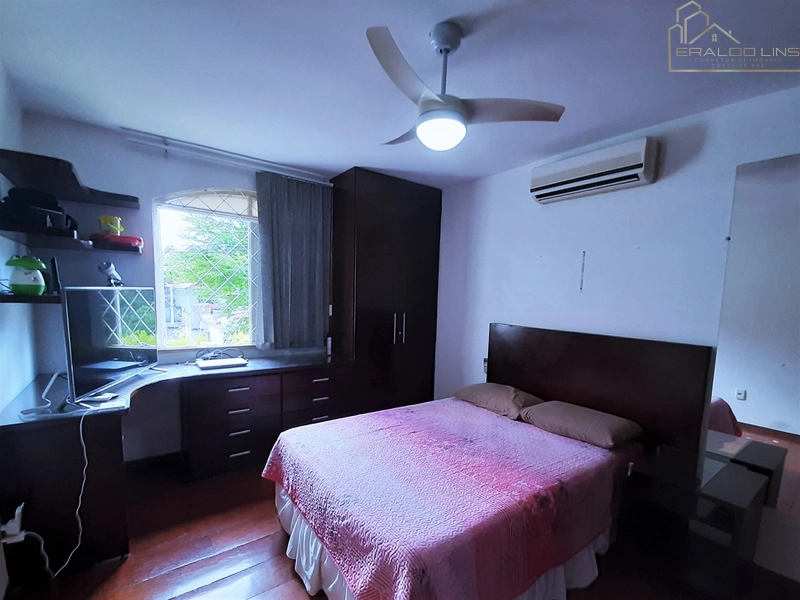 Casa de Alto Padrão no Caminho das Árvores 460m²: 21ª foto da galeria de imagens do imóvel