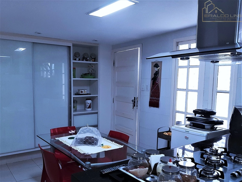 Casa de Alto Padrão no Caminho das Árvores 460m²: 4ª foto da galeria de imagens do imóvel