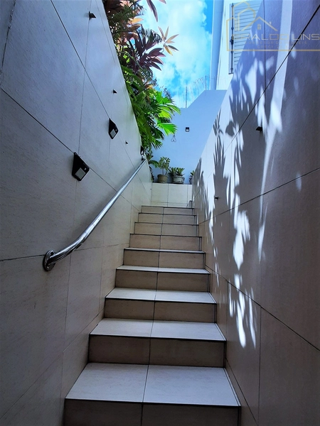 Casa de Alto Padrão no Caminho das Árvores 460m²: 25ª foto da galeria de imagens do imóvel