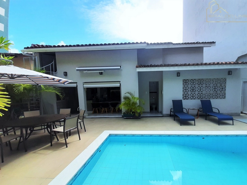 Casa de Alto Padrão no Caminho das Árvores 460m²: 15ª foto da galeria de imagens do imóvel