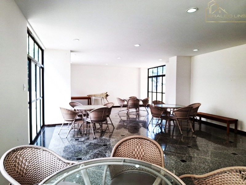 Cobertura Duplex Exclusiva na Pituba com Vista Mar, Piscina Privativa e Alto Padrão de Conforto: 32ª foto da galeria de imagens do imóvel