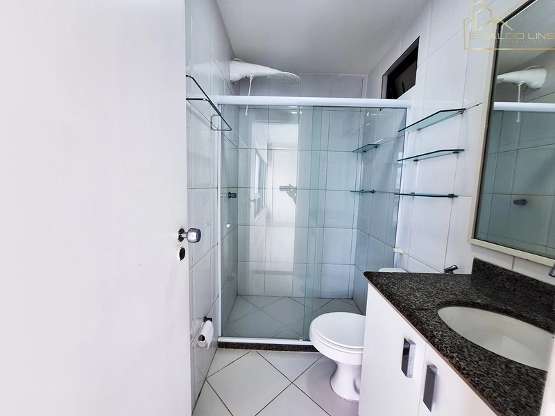 Cobertura Duplex Exclusiva na Pituba com Vista Mar, Piscina Privativa e Alto Padrão de Conforto: 14ª foto da galeria de imagens do imóvel