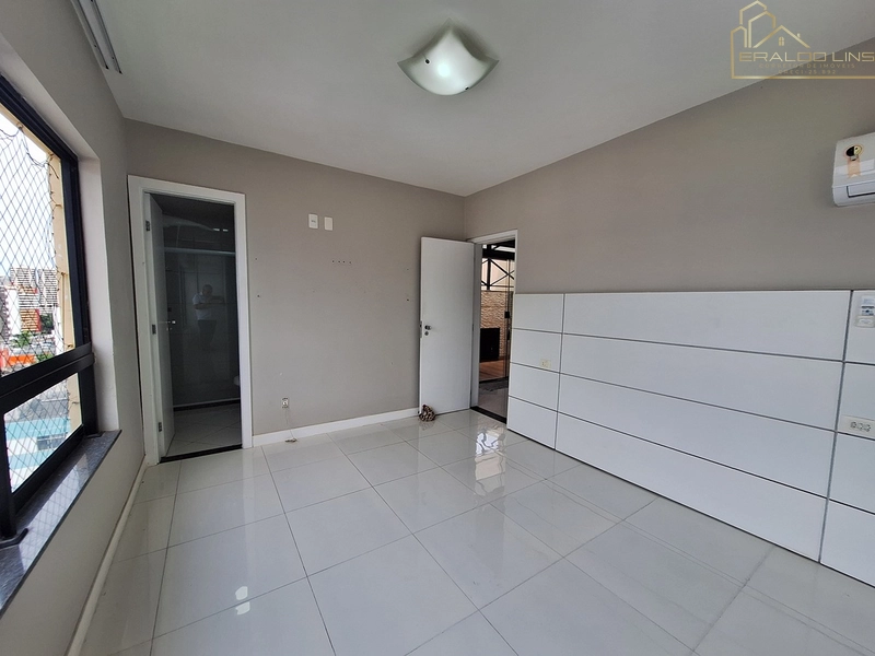 Cobertura Duplex Exclusiva na Pituba com Vista Mar, Piscina Privativa e Alto Padrão de Conforto: 18ª foto da galeria de imagens do imóvel