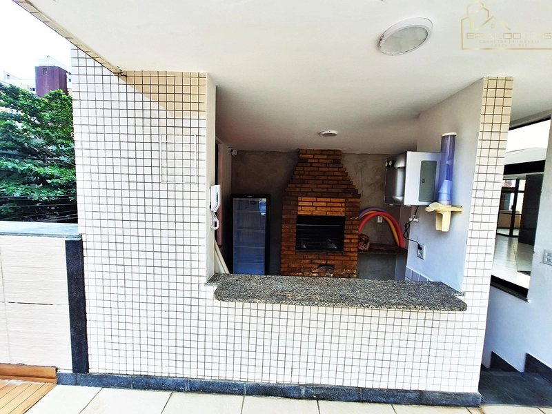 Cobertura Duplex Exclusiva na Pituba com Vista Mar, Piscina Privativa e Alto Padrão de Conforto: 37ª foto da galeria de imagens do imóvel