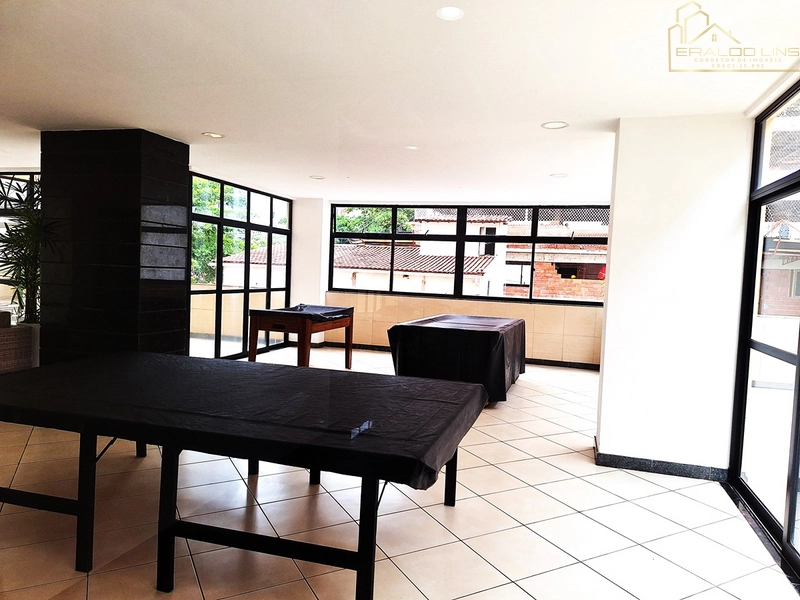 Cobertura Duplex Exclusiva na Pituba com Vista Mar, Piscina Privativa e Alto Padrão de Conforto: 31ª foto da galeria de imagens do imóvel