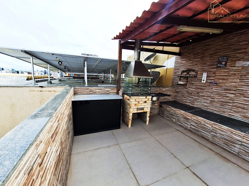 Cobertura Duplex Exclusiva na Pituba com Vista Mar, Piscina Privativa e Alto Padrão de Conforto: 6ª foto da galeria de imagens do imóvel