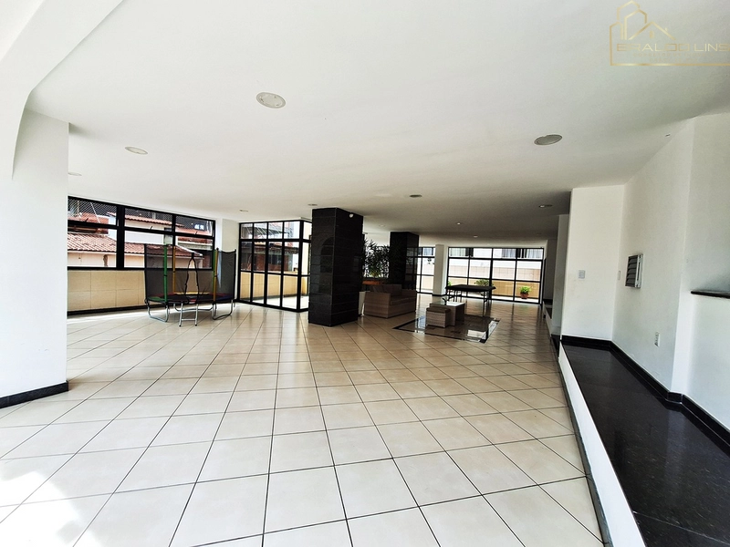 Cobertura Duplex Exclusiva na Pituba com Vista Mar, Piscina Privativa e Alto Padrão de Conforto: 23ª foto da galeria de imagens do imóvel