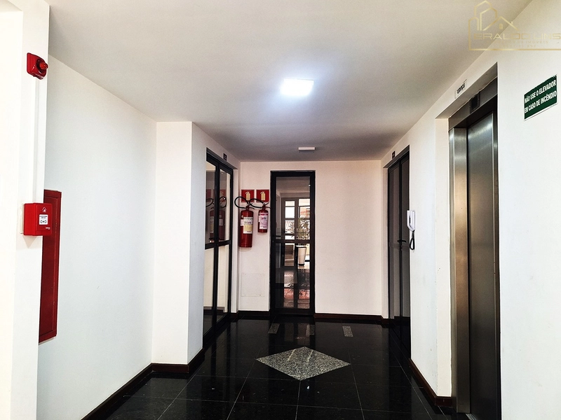 Cobertura Duplex Exclusiva na Pituba com Vista Mar, Piscina Privativa e Alto Padrão de Conforto: 22ª foto da galeria de imagens do imóvel