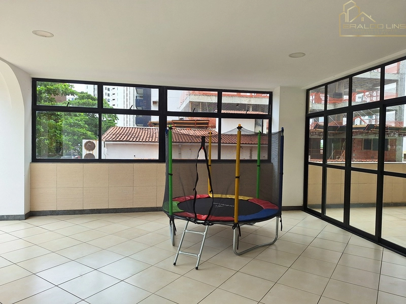 Cobertura Duplex Exclusiva na Pituba com Vista Mar, Piscina Privativa e Alto Padrão de Conforto: 33ª foto da galeria de imagens do imóvel