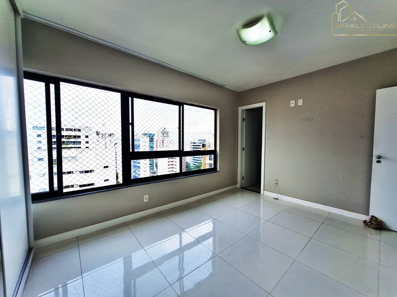 Cobertura Duplex Exclusiva na Pituba com Vista Mar, Piscina Privativa e Alto Padrão de Conforto: 11ª foto da galeria de imagens do imóvel