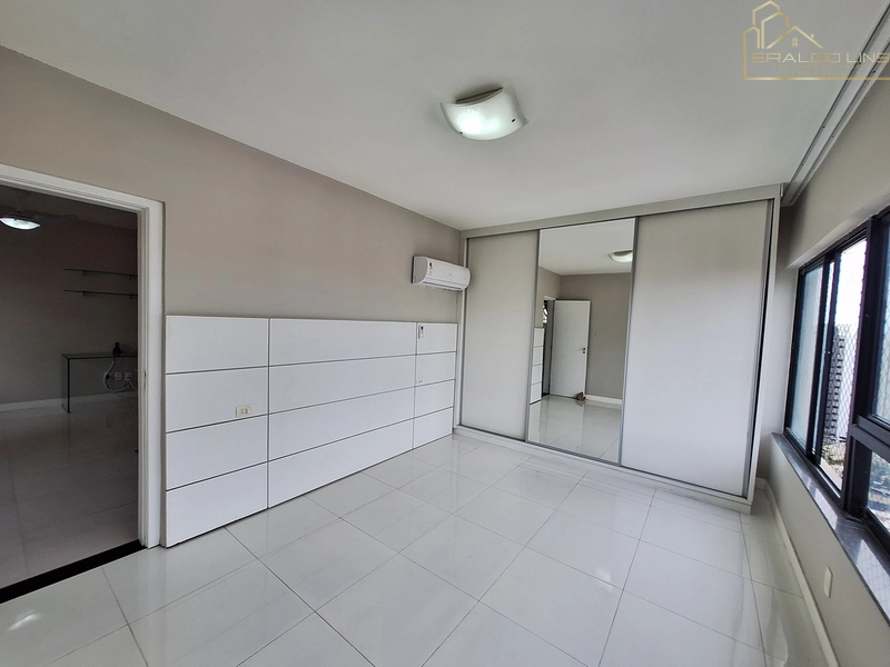 Cobertura Duplex Exclusiva na Pituba com Vista Mar, Piscina Privativa e Alto Padrão de Conforto: 15ª foto da galeria de imagens do imóvel